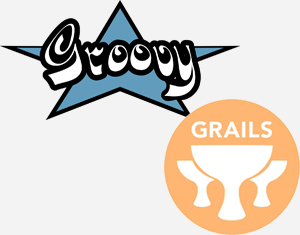 Groovy and Grails Logo
