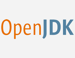 OpenJDK Logo